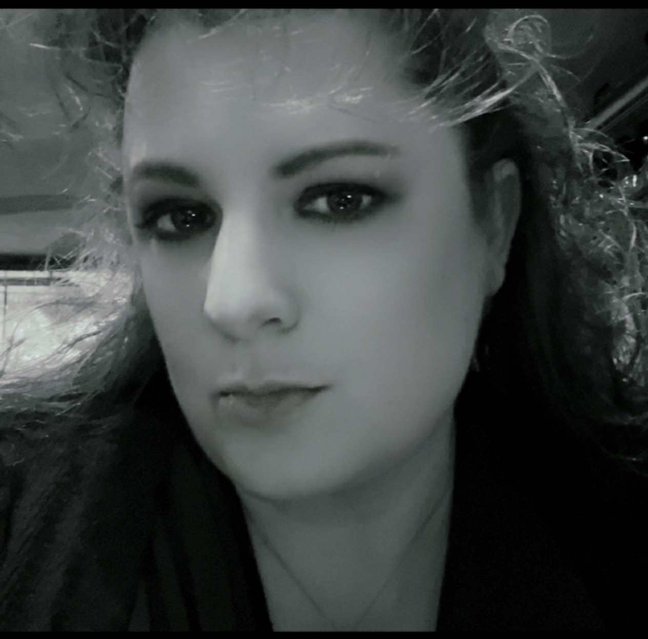 Elizabeth (Liz) Seward portrait